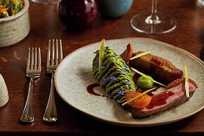 The Woolpack Country Inn