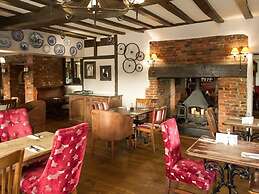 The White Horse Inn