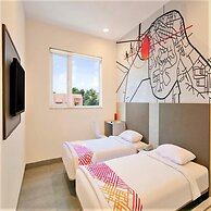 Ginger Bhubaneshwar