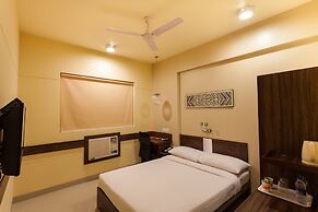 Ginger Bhubaneshwar