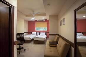 Ginger Bhubaneshwar
