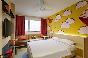 Ginger Bhubaneshwar