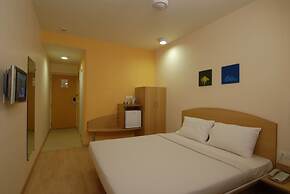 Ginger Bhubaneshwar