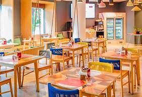 Ginger Bhubaneshwar
