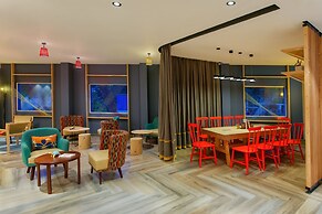 Ginger Bhubaneshwar