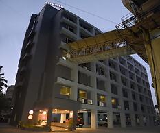 Ginger Ahmedabad Vastrapur
