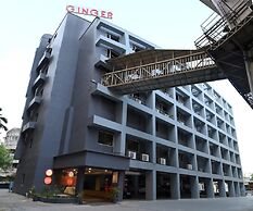 Ginger Ahmedabad Vastrapur