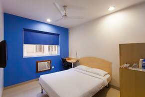 Ginger Ahmedabad Vastrapur
