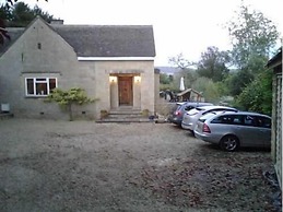 Tibbiwell Lodge - B&B