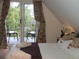 Tibbiwell Lodge - B&B