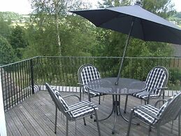 Tibbiwell Lodge - B&B