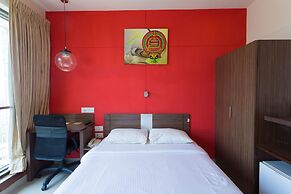 Ginger Trivandrum