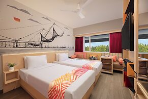 Ginger Trivandrum