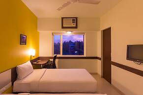 Ginger Trivandrum