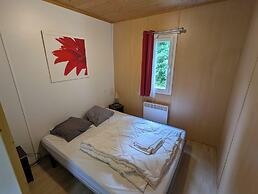 VVF Sud Aveyron, Brusque