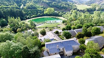 VVF Sud Aveyron, Brusque