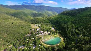 VVF Sud Aveyron, Brusque
