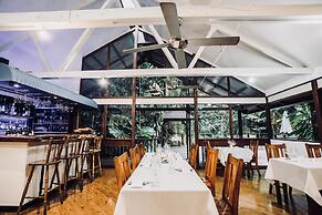 Daintree Wilderness Lodge