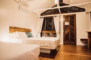 Daintree Wilderness Lodge