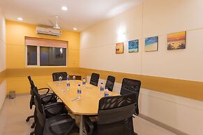 Ginger Mangalore