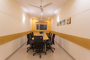 Ginger Mangalore