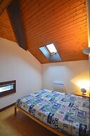 Résidence Vacancéole Les Monts Jura