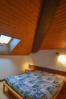Résidence Vacancéole Les Monts Jura