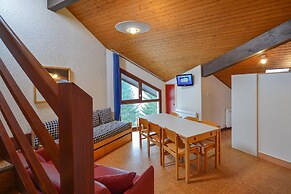 Résidence Vacancéole Les Monts Jura