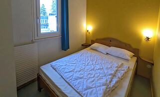 Résidence Vacancéole Les Monts Jura