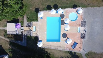 VVF Dordogne Lot, Martel-Gluges