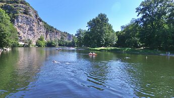 VVF Dordogne Lot, Martel-Gluges
