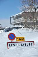 VVF Haute-Loire Les Estables