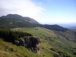 VVF Haute-Loire Les Estables