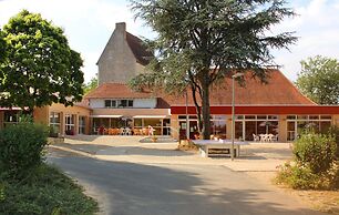 VVF Vienne Poitou, la Bussière