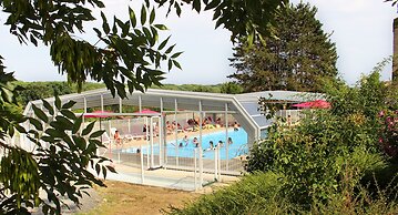 VVF Vienne Poitou, la Bussière