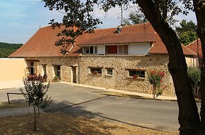 VVF Vienne Poitou, la Bussière