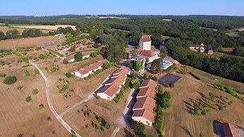 VVF Vienne Poitou, la Bussière