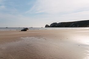 VVF Pointe Bretagne, Argol
