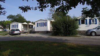 VVF Pointe Bretagne, Argol