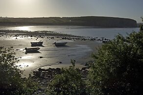 VVF Pointe Bretagne, Argol