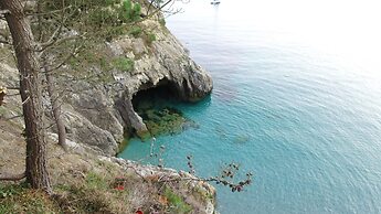 VVF Pointe Bretagne, Argol