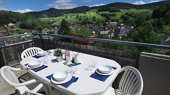 VVF Alsace Orbey Colmar