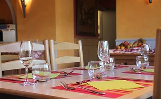 VVF Alsace Orbey Colmar
