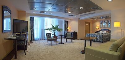 Hotel Ambient