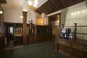 Hotel Ambient