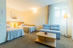 Hotel Ambient