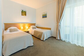 Hotel Ambient