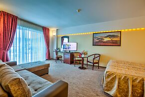 Hotel Ambient