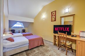 Hotel Ambient