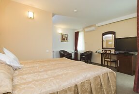 Hotel Ambient